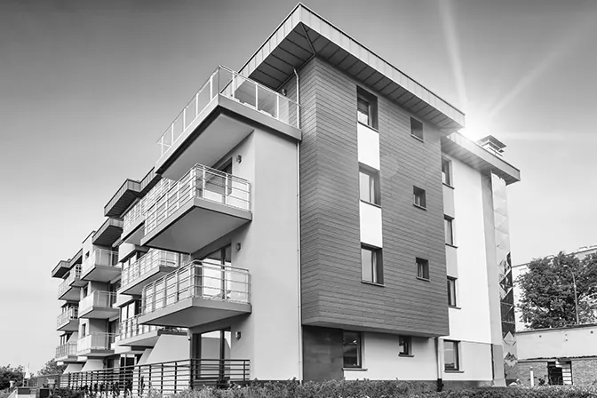 ASSURANCE HABITATION POUR UNE MAISON OU APPARTEMENT