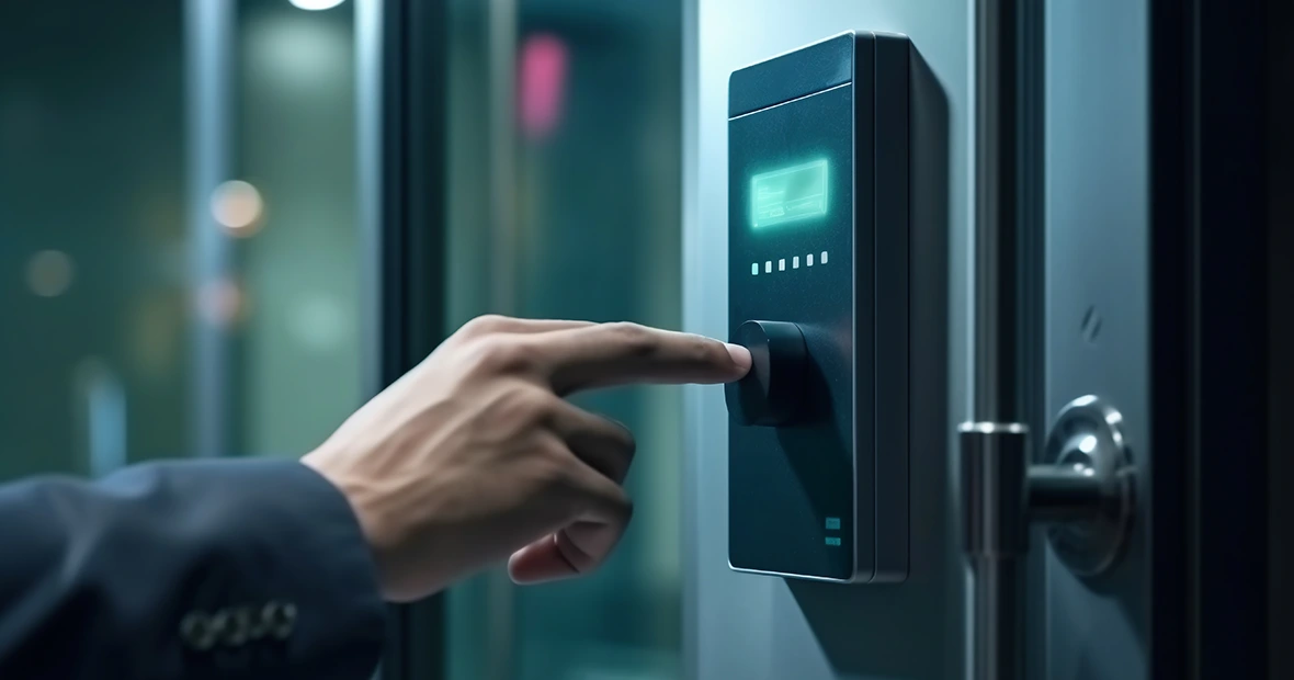 Garantir la securite residentielle