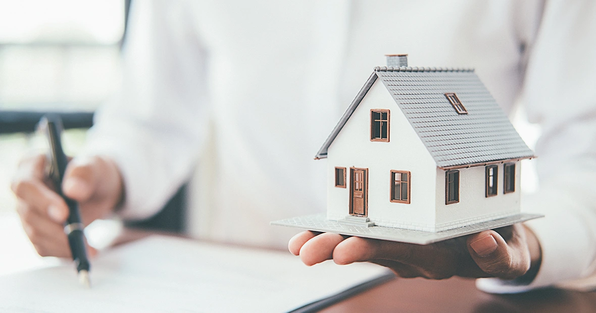 couverture en assurance habitation