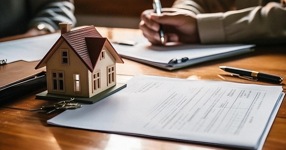 protéger votre investissement immobilier
