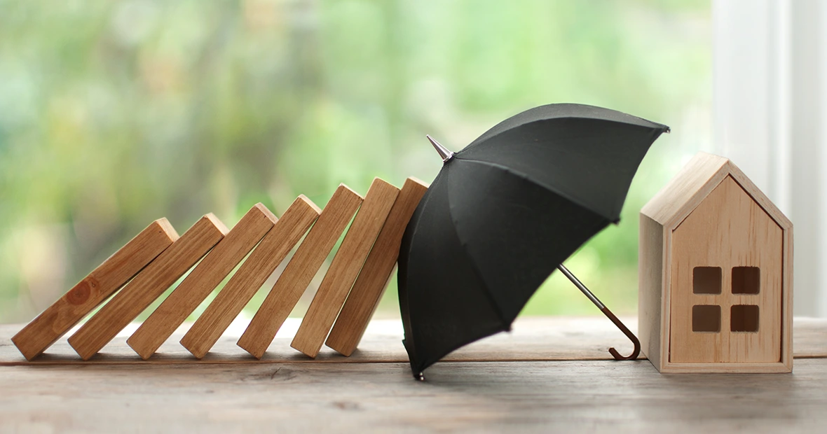 une assurance adaptée