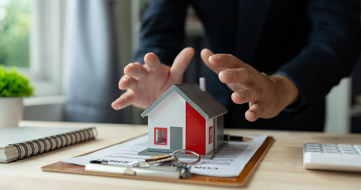 votre assurance habitation