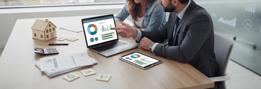 financement-immobilier-simulation-comment-optimiser-vos-emprunts