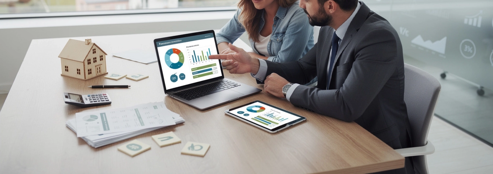 financement-immobilier-simulation-comment-optimiser-vos-emprunts